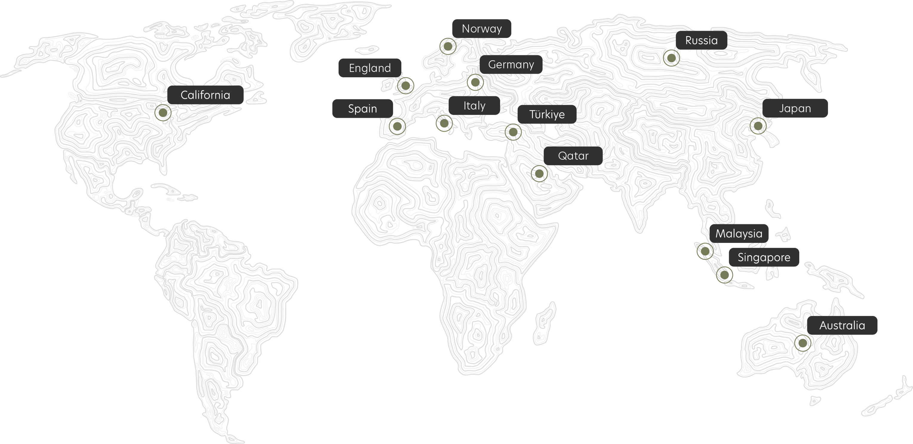 Menderes’s Abundance on World Tables